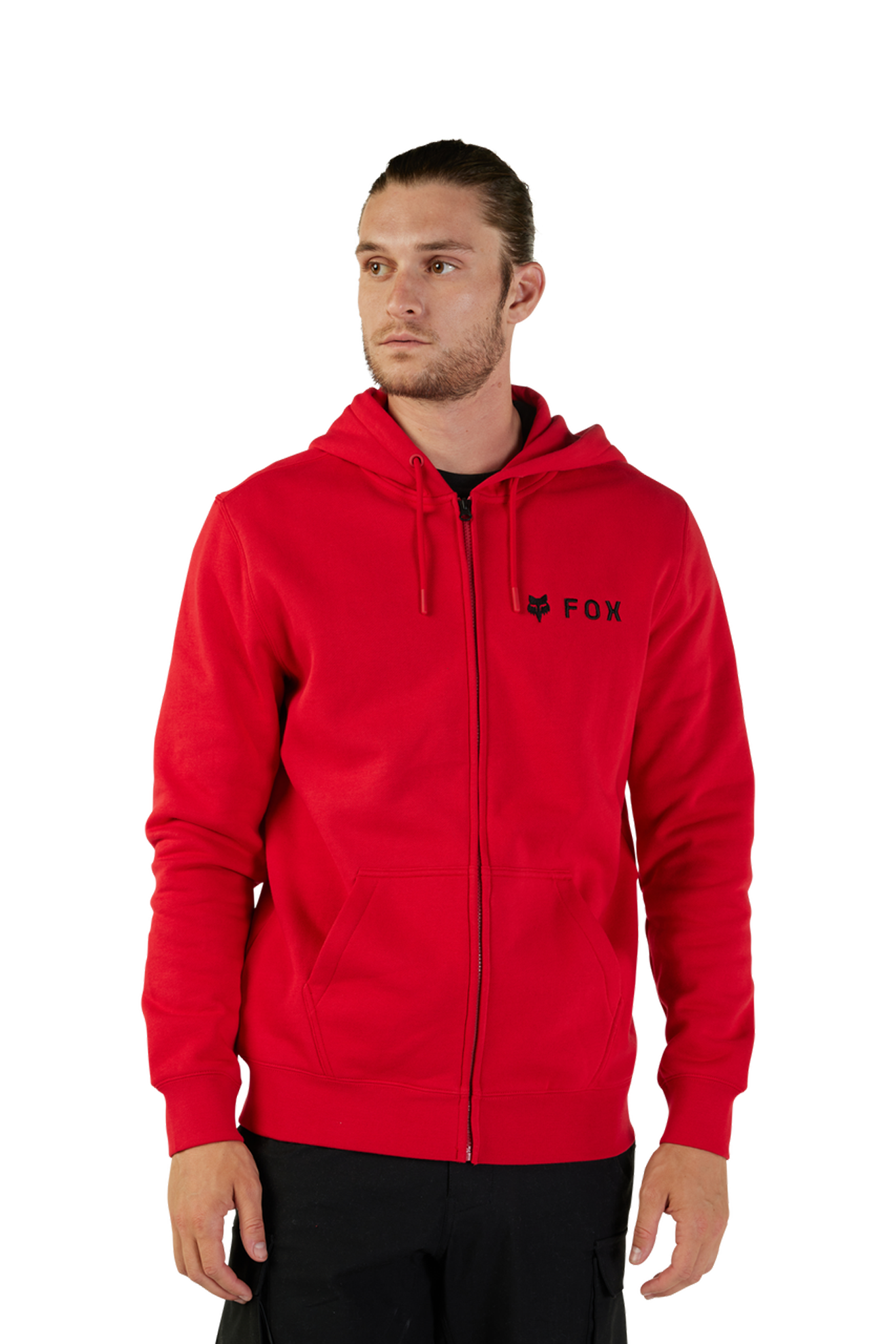 FOX Absolute Zip Hoodie