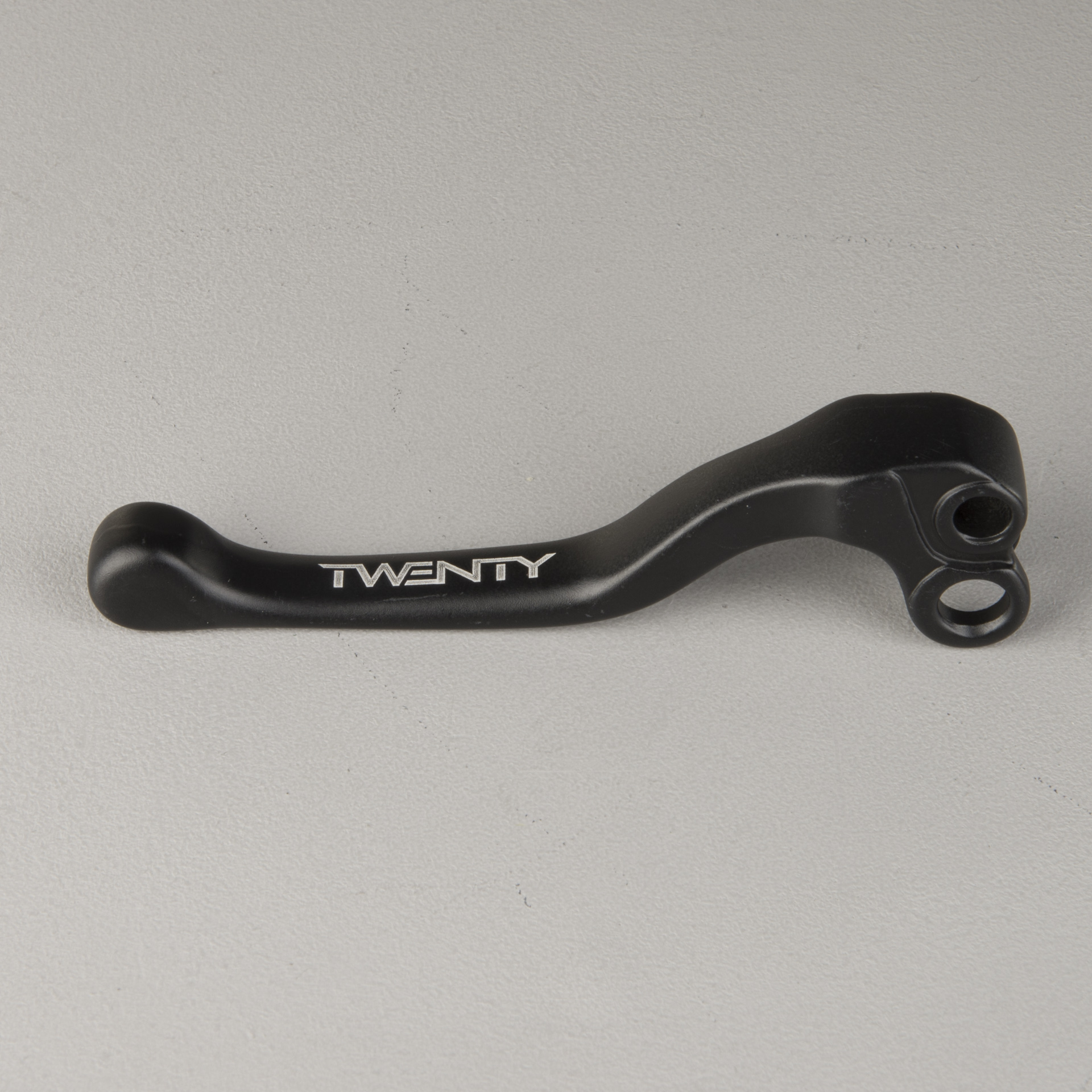 Remhendel Twenty Factory Forged Zwart