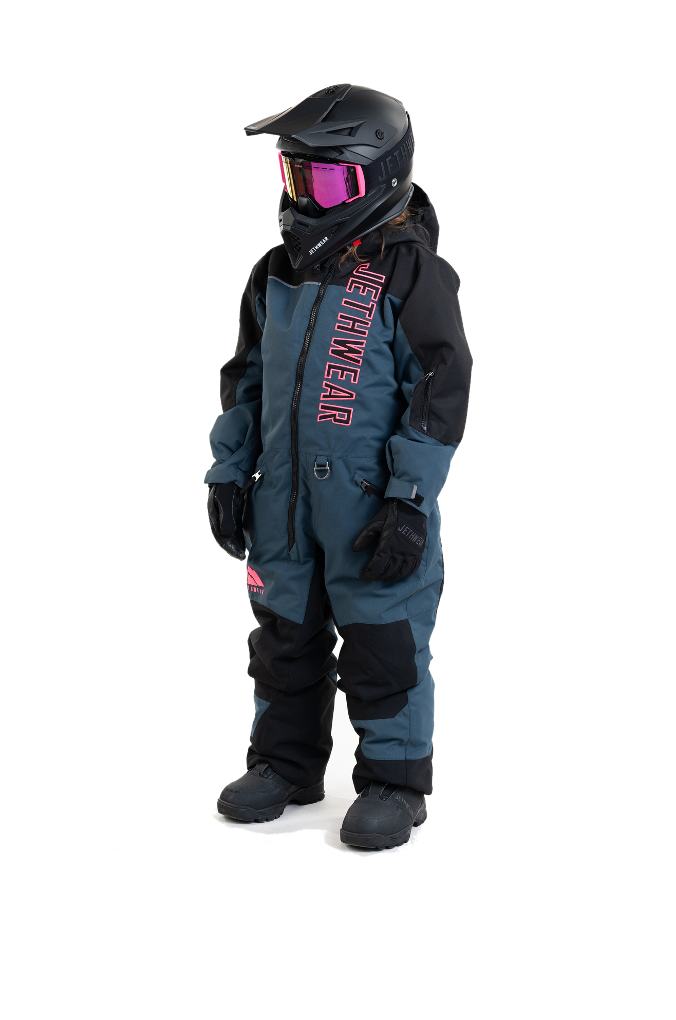 Jethwear Odin & Olivia (2025) S.A.F.E Youth Monosuit