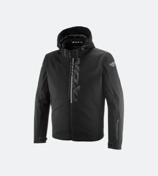 MC-Jakke Ixon MS Tekstil Roshi C