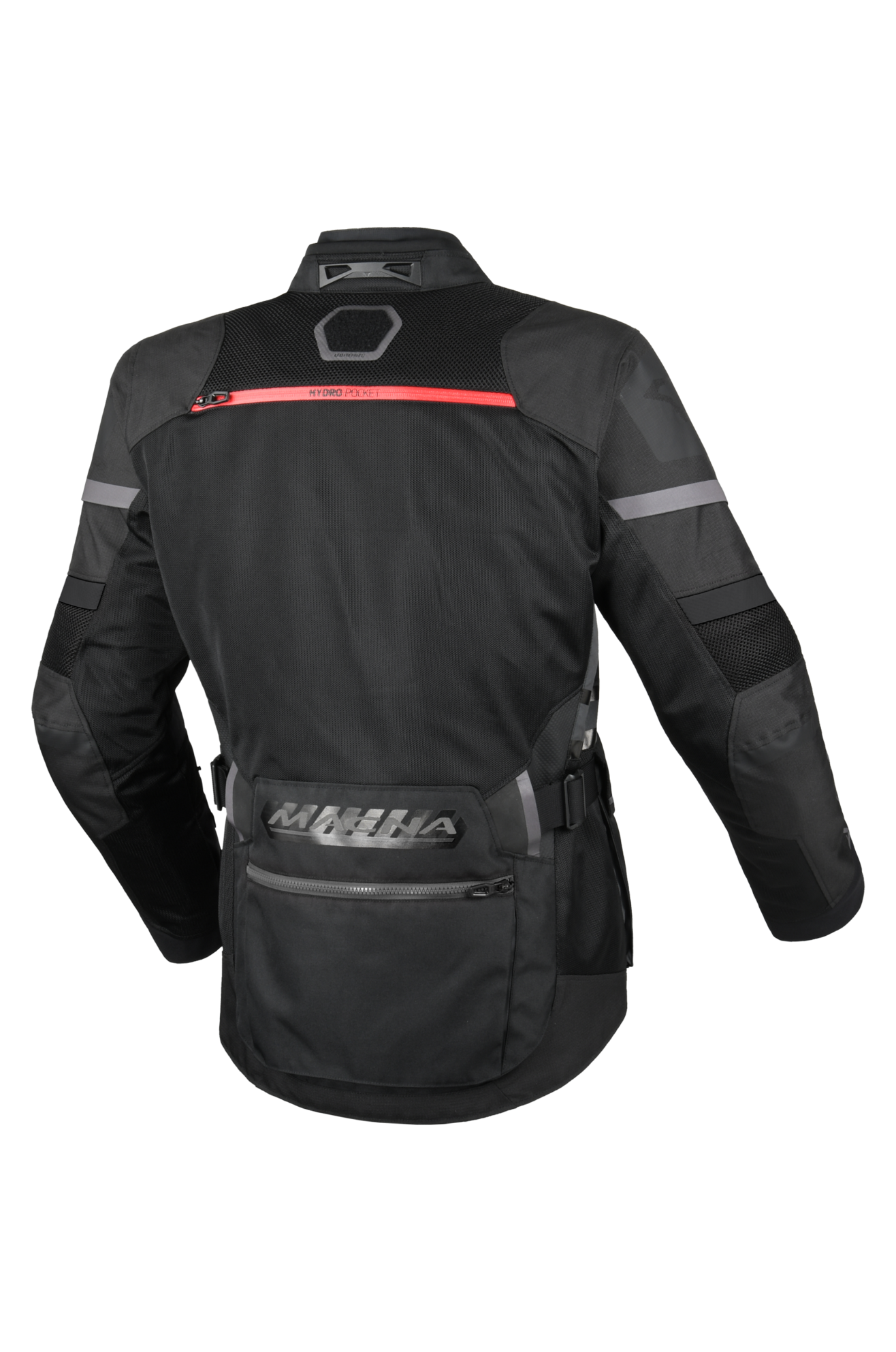 Veste Moto Macna Captane
