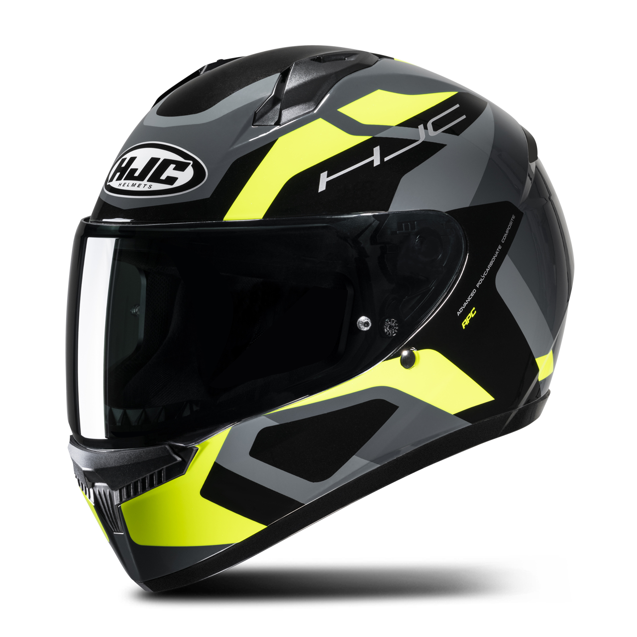 Integraalhelm HJC C10