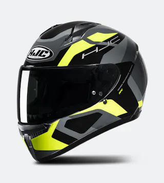 Casco Integral HJC C10 Tins