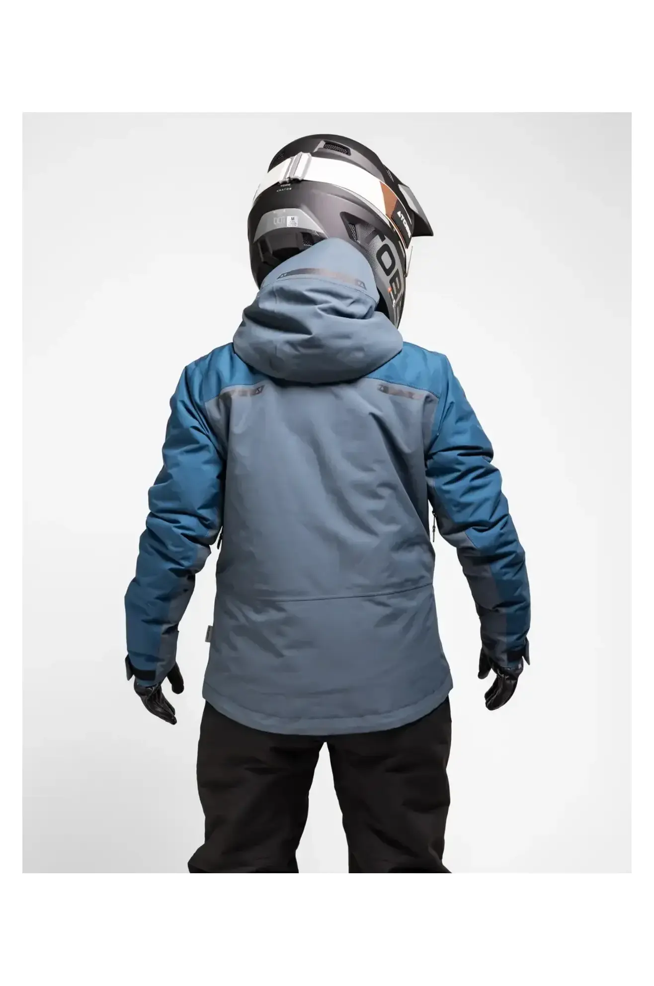 TOBE Cappa Insulated Women's Snow Jacket