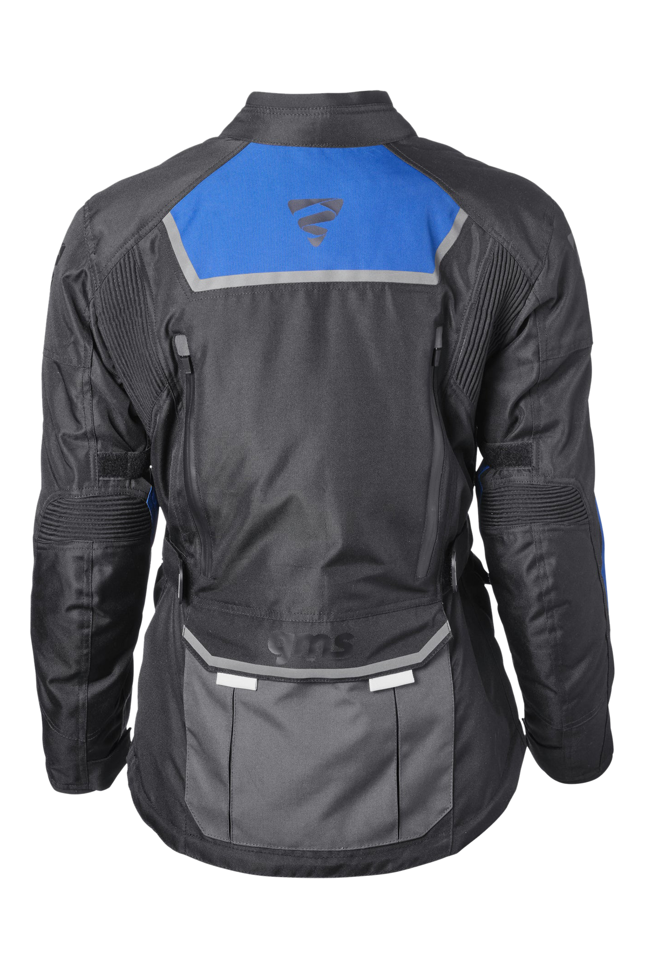 GMS Twister Neo WP Women's MC Jacket