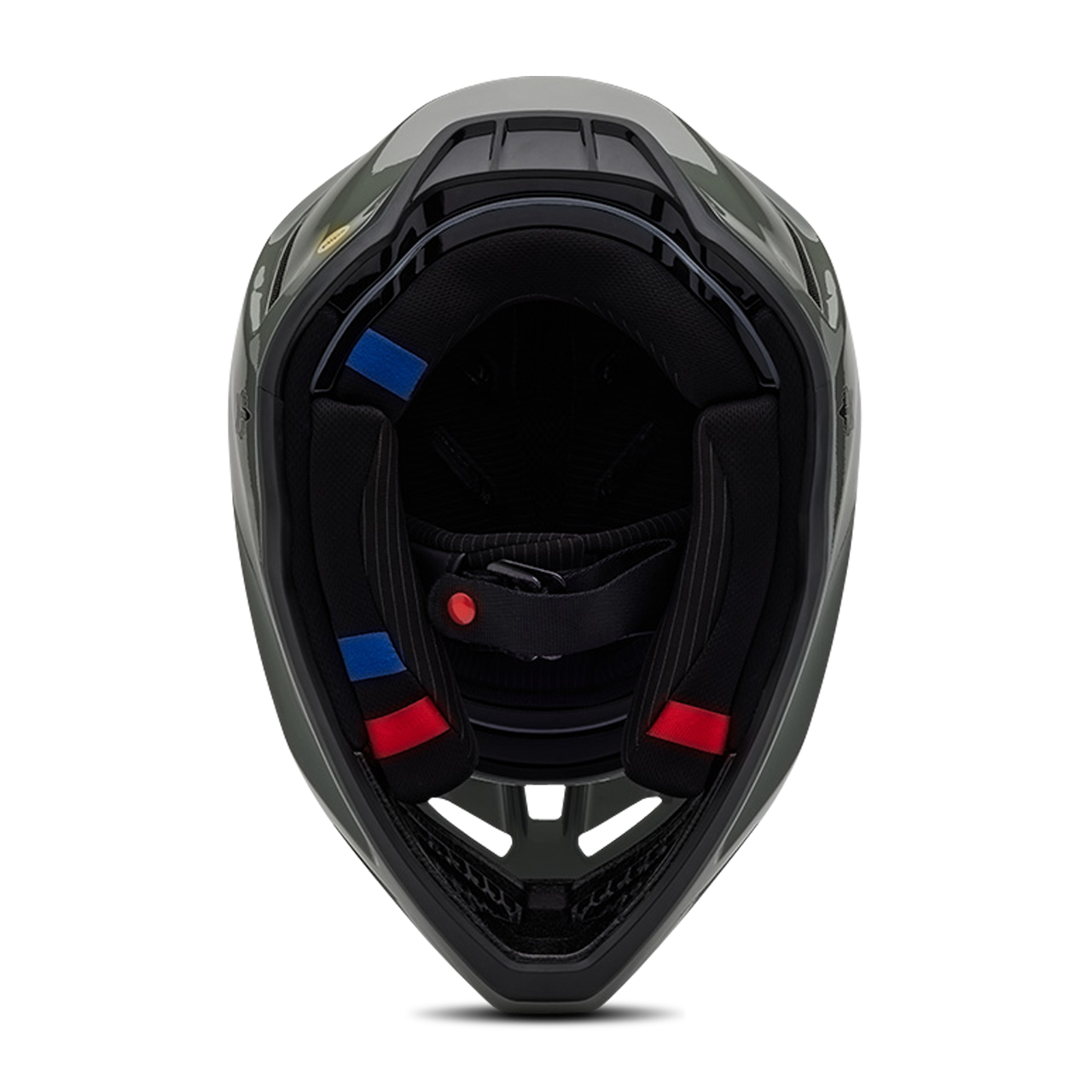 Casco de Cross FOX V3 RS Carbon