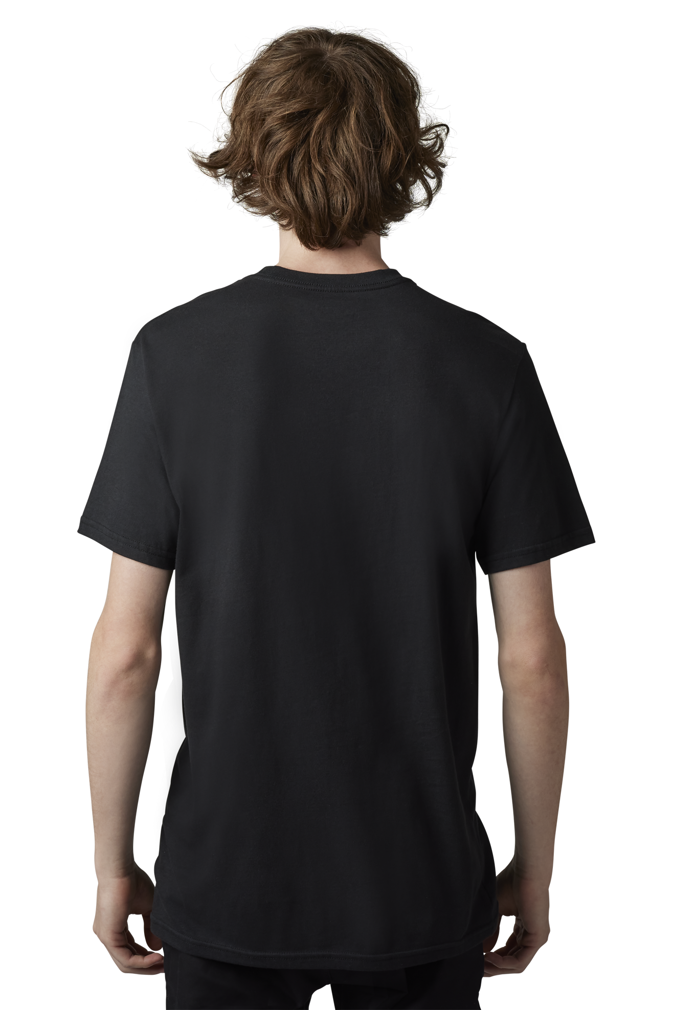 Camiseta FOX Ryver SS Prem