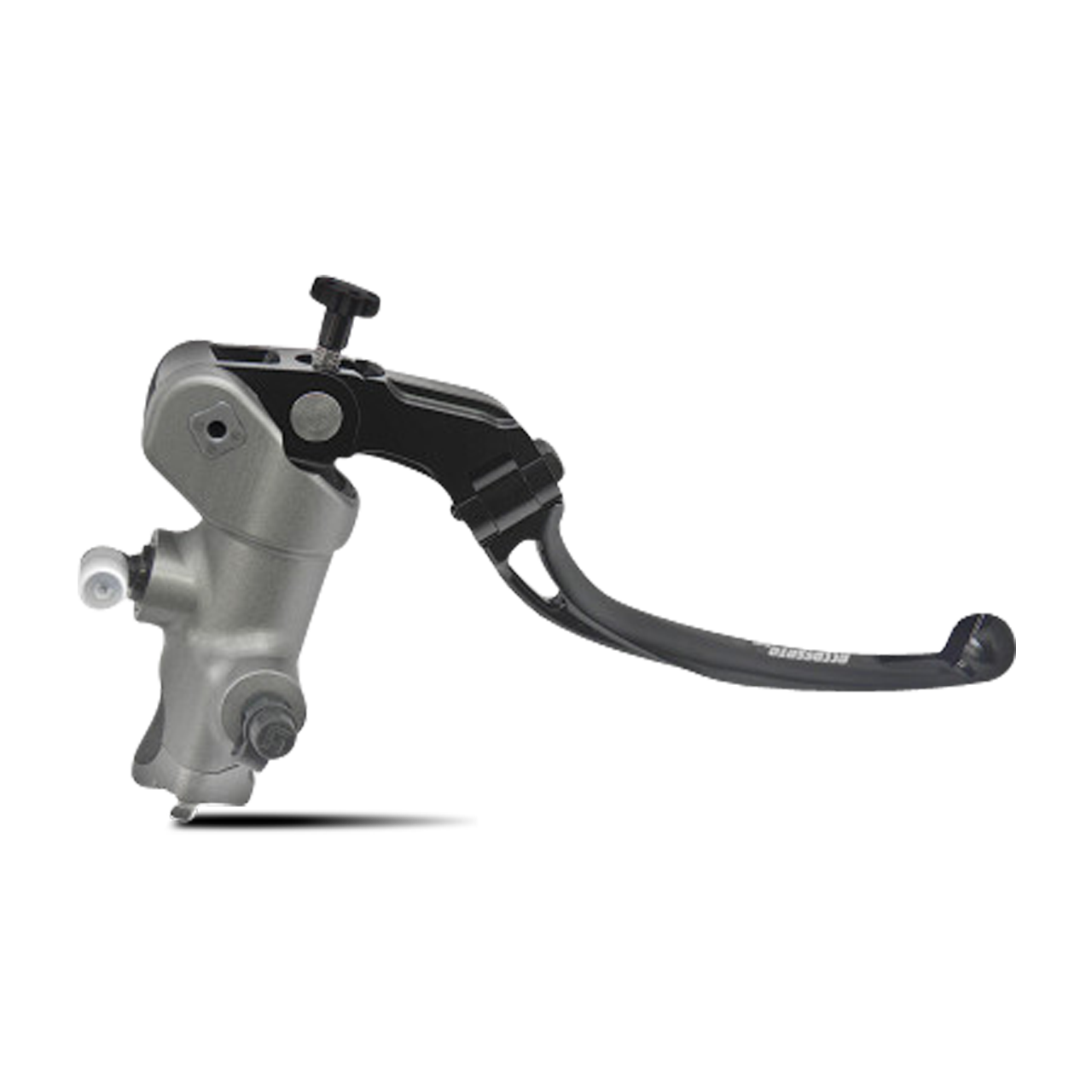 Maître-cylindre Radial Accossato PRS 19x17-18-19 avec Levier Pliable
