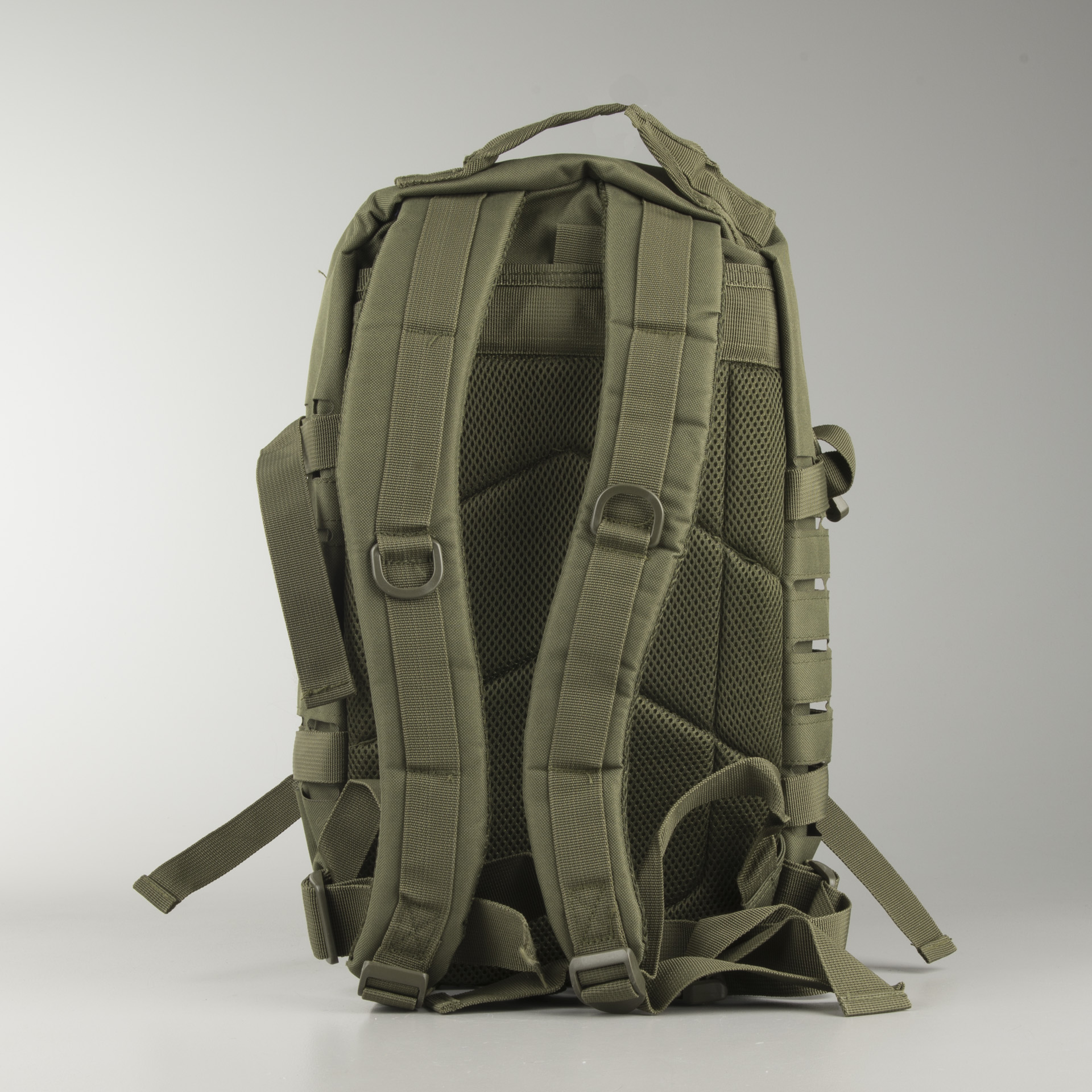 Brandit US Cooper Lasercut Medium Backpack - 30L