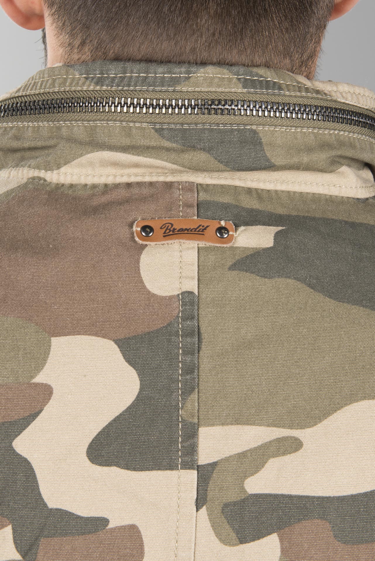 Brandit M65 Giant Jacket
