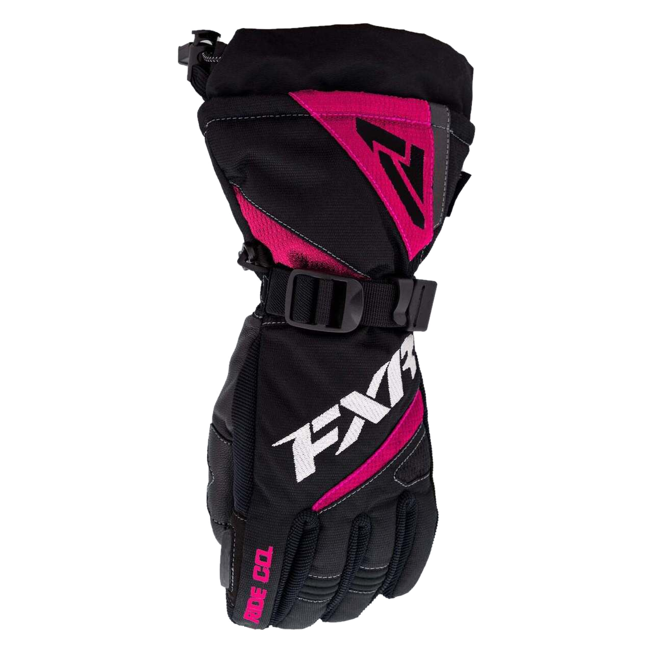 Crosshandschoenen Kinderen FXR Child Helix Race