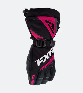 Zimní Rukavice FXR Child Helix Race Dětské