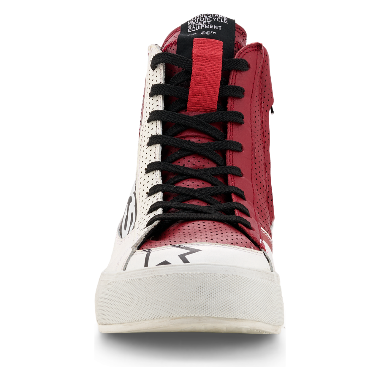Botas De Moto Alpinestars Stella Stated Flair Mujer