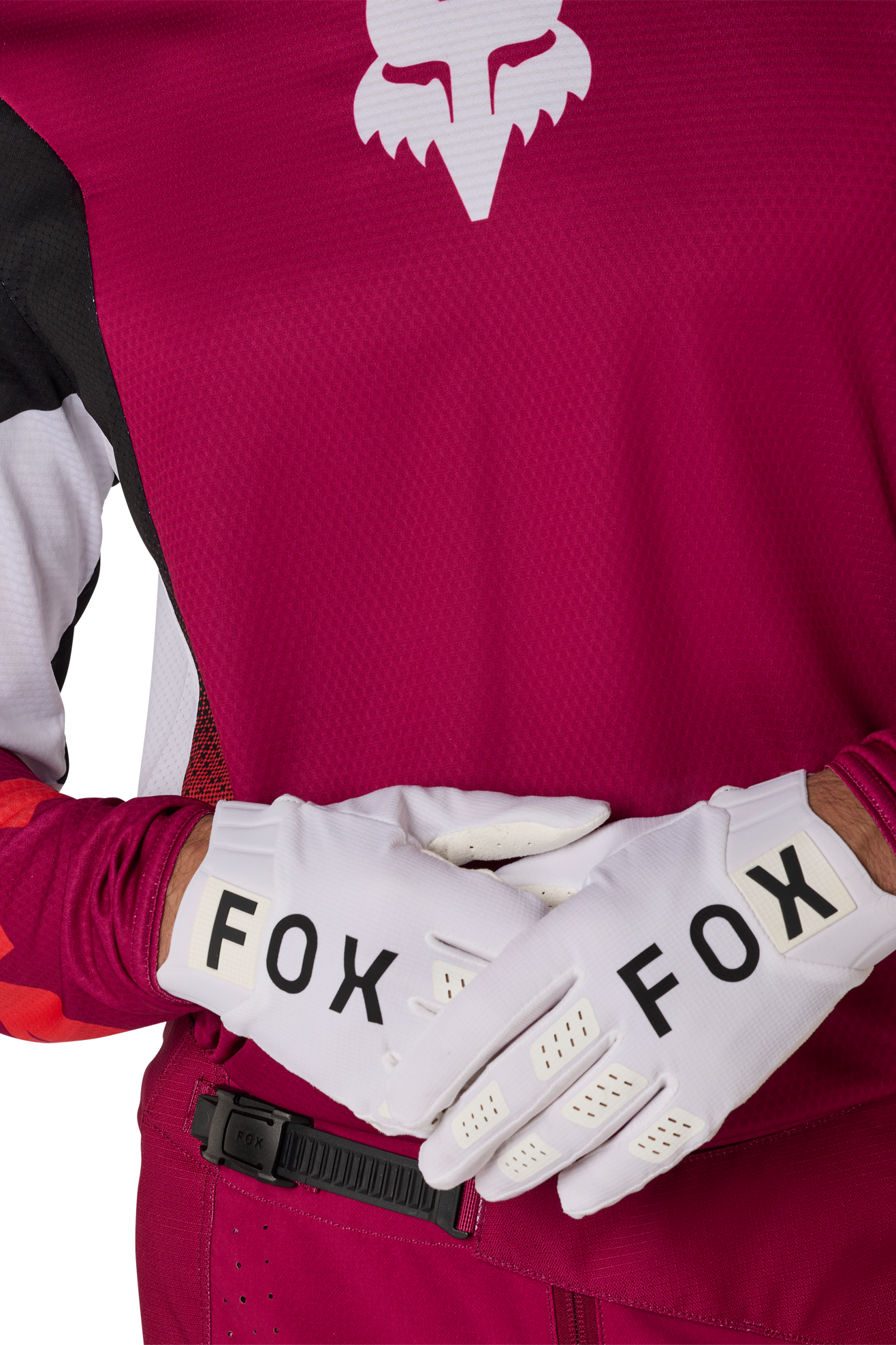 Φανέλα MX FOX 360 Tine
