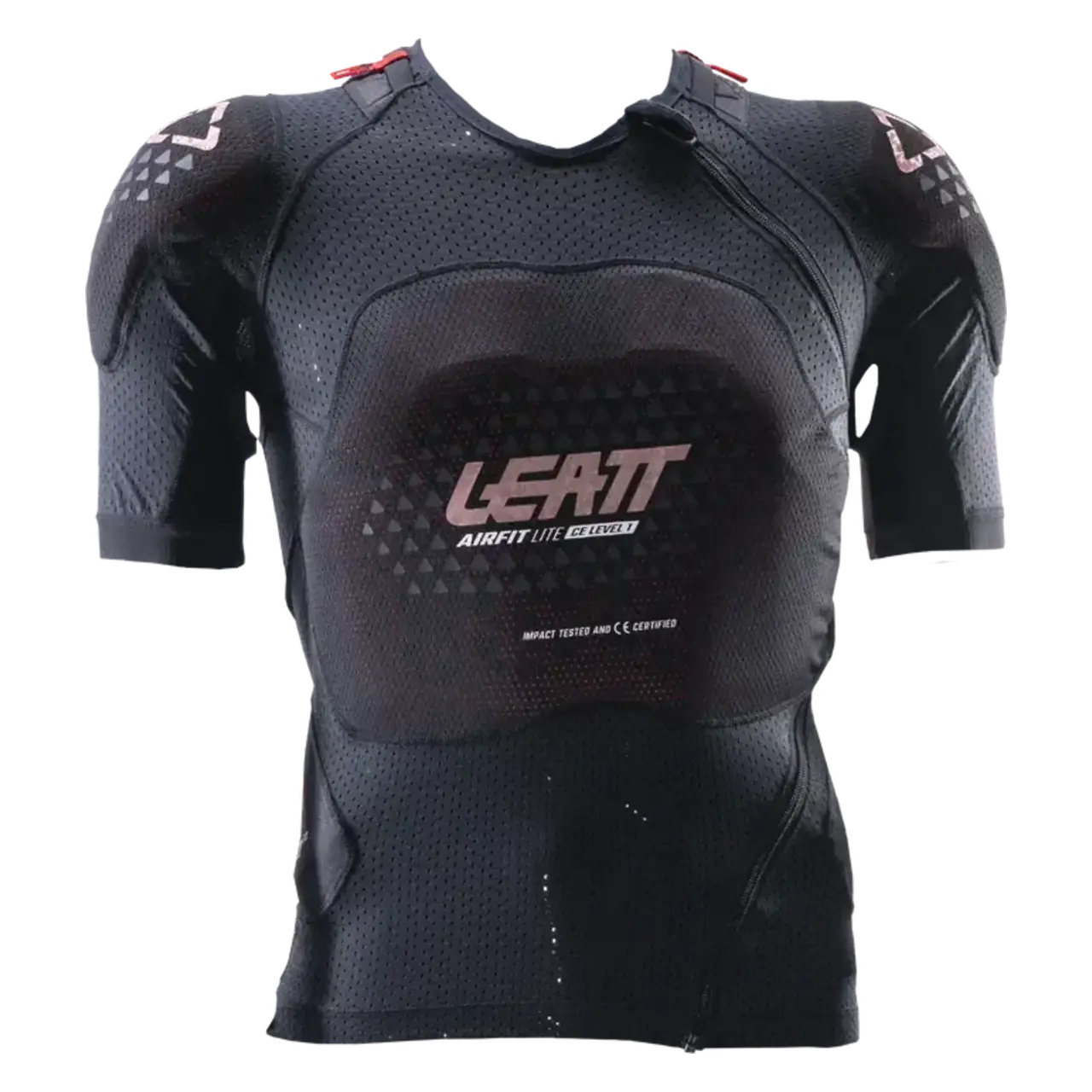 Camiseta Protectora Leatt 3DF Airfit Lite Evo Mujer Cross V26