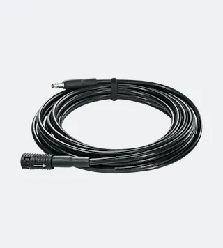 Bosch extension hose 6M