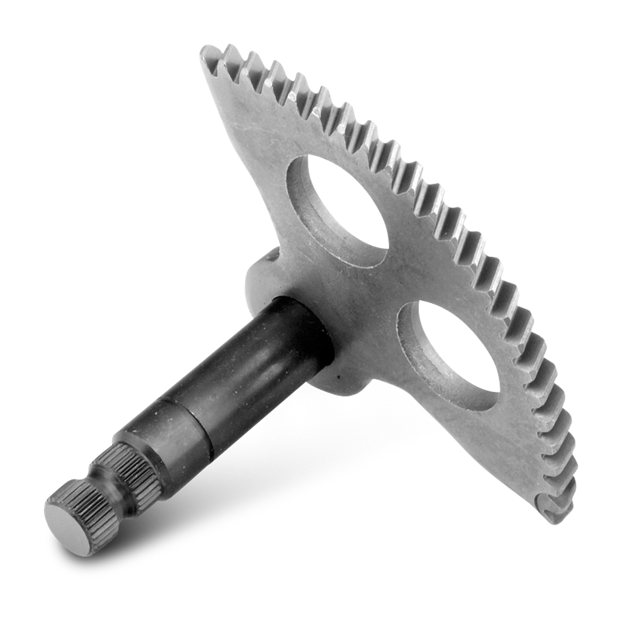 Buzzetti Scooter Start Shaft