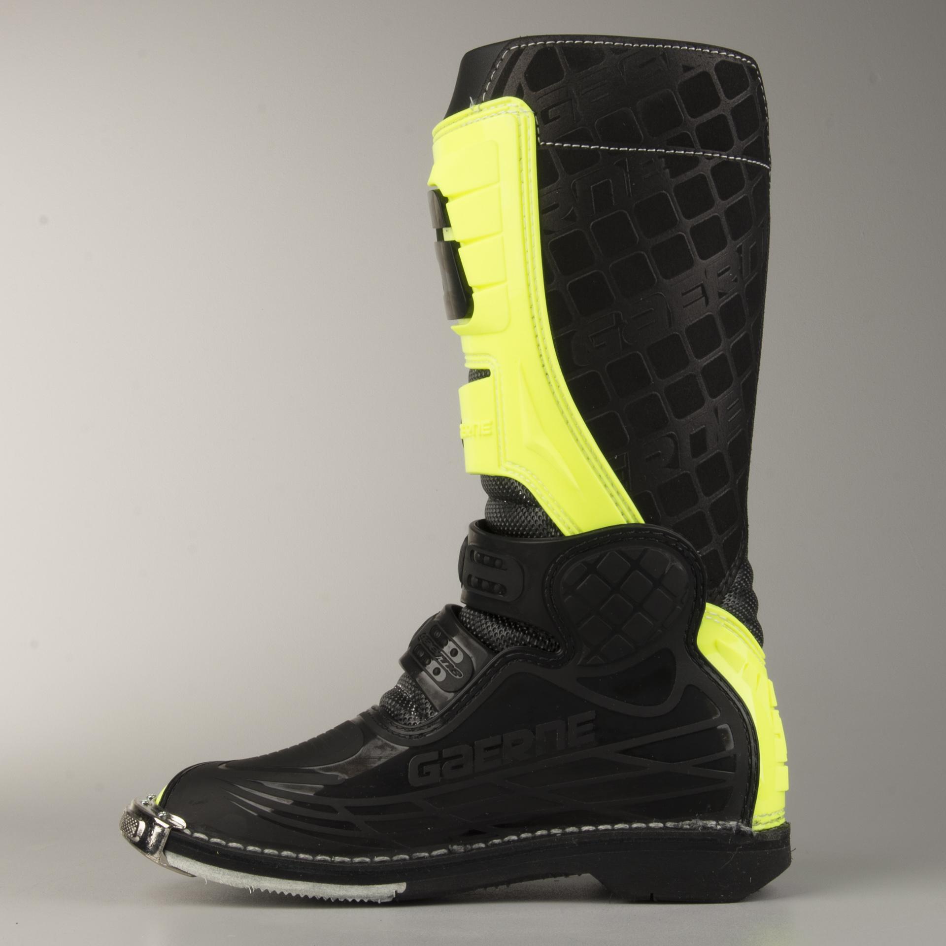 Gaerne SG-J MX Boots Youth