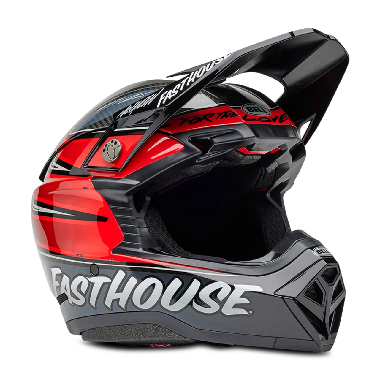 Casco de Cross BELL Moto-10 Spherical