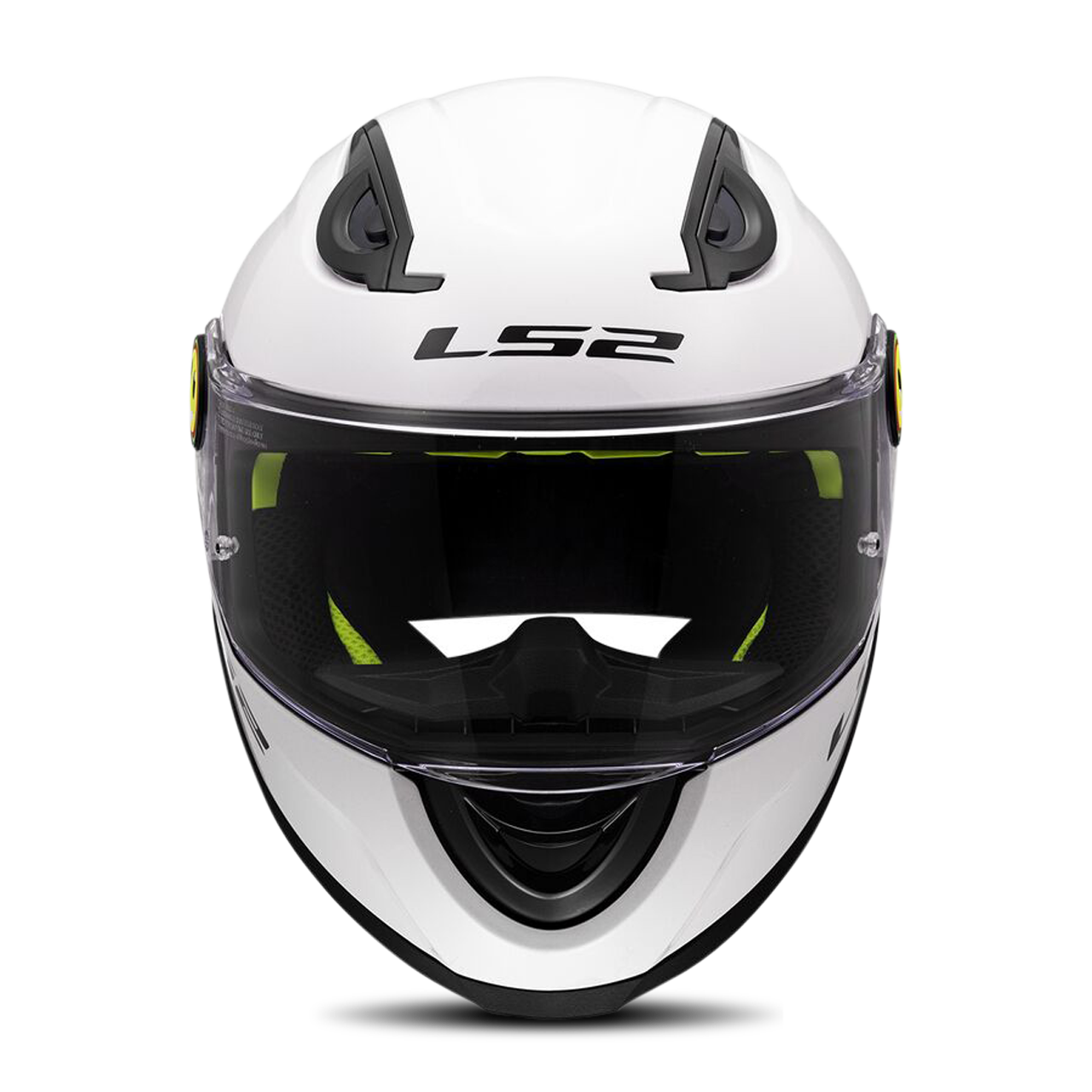 LS2 FF812 Youth Full Face Helmet