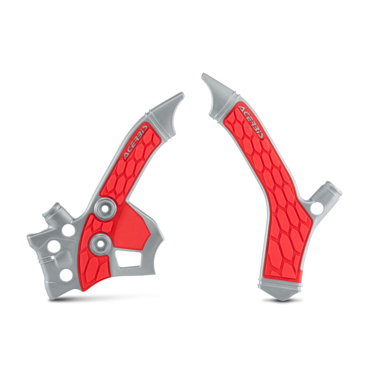 Framebescherming Acerbis X-GRIP