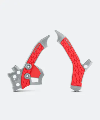 Framebescherming Acerbis X-GRIP