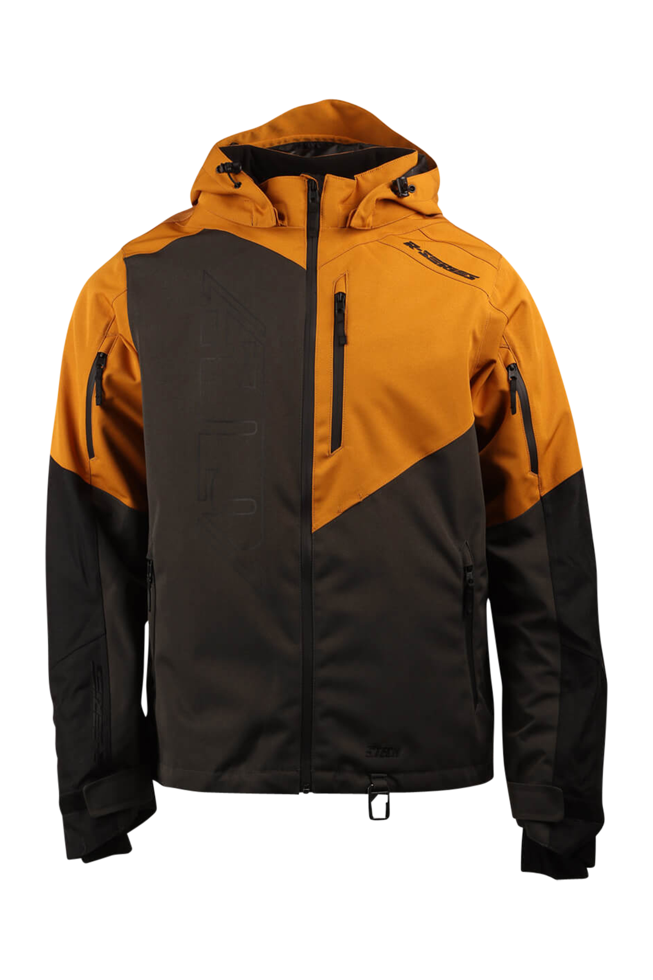 Chaqueta de Nieve 509 R-200 Insulated