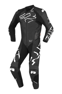 Richa Stradale GP - 1 Piece MC Leather Suit | 24mx