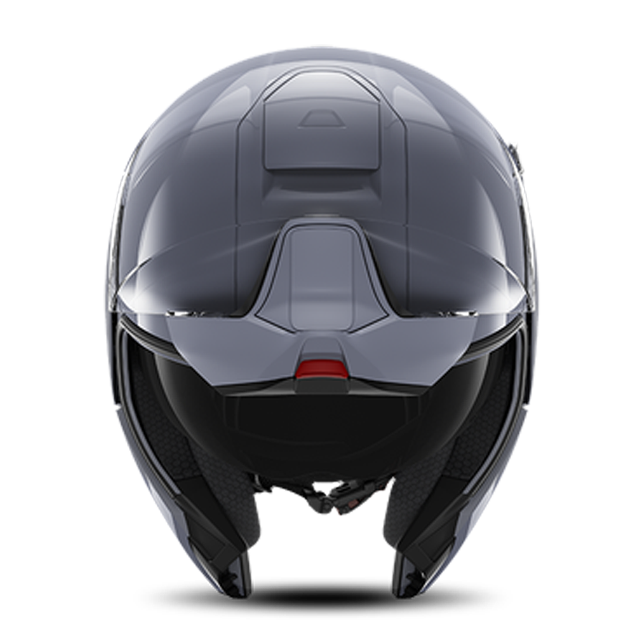 Cască Modulară Shark Evojet Blank
