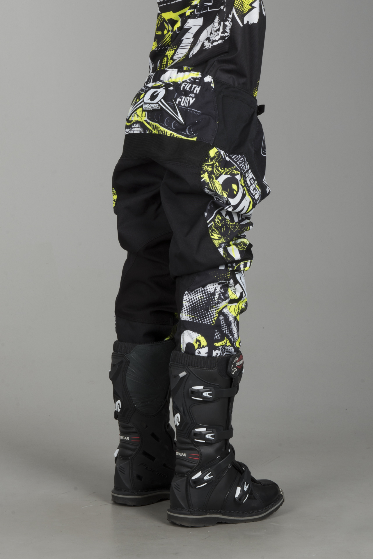 O'Neal Element Attack Pants Youth