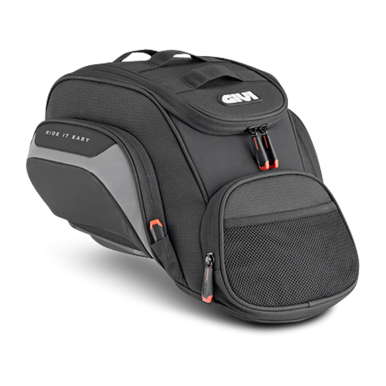 Borsa Serbatoio + Staffa Givi Enduro Tanklock