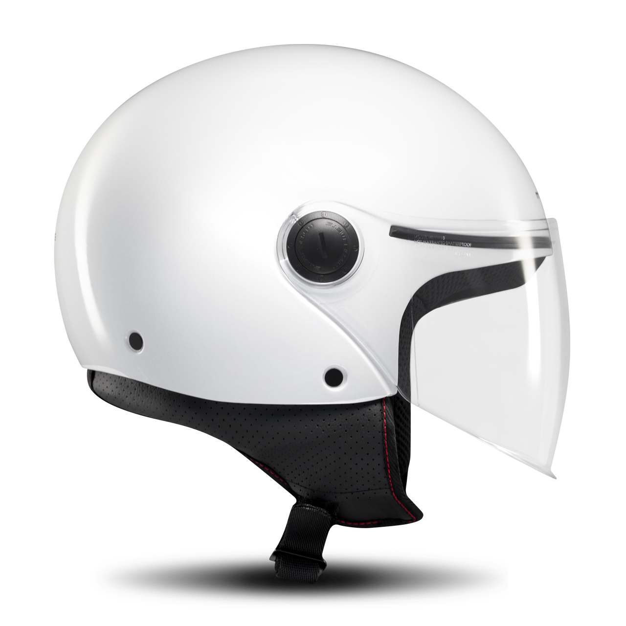 MT Street S Open Face Helmet