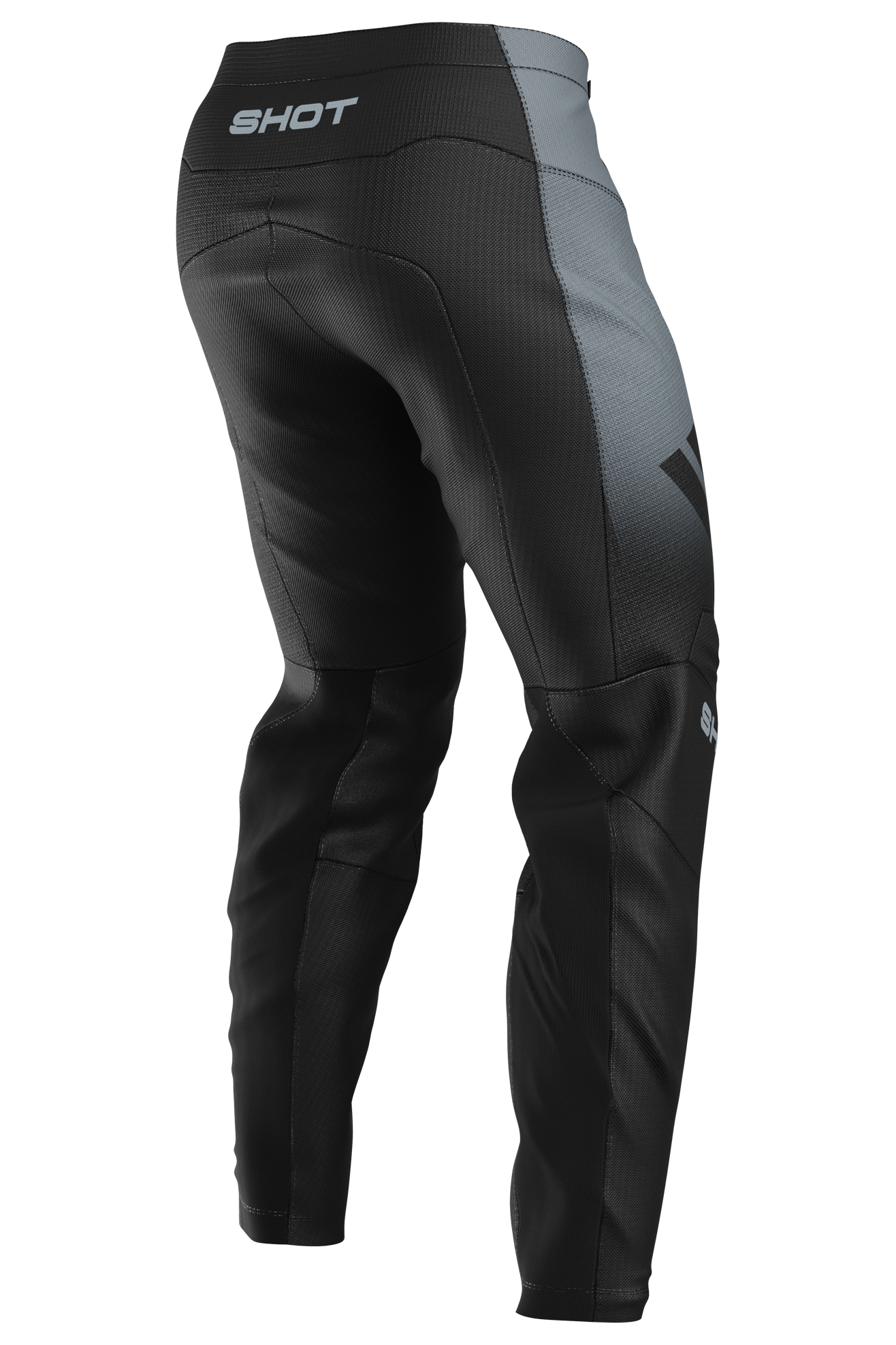 Pantalones De Cross Shot Race Gear Devo Future 27