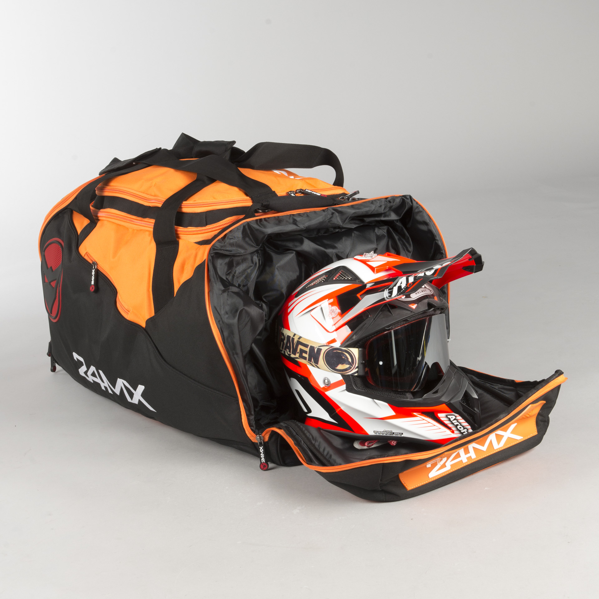 24MX All-In-One Gear Bag 150L