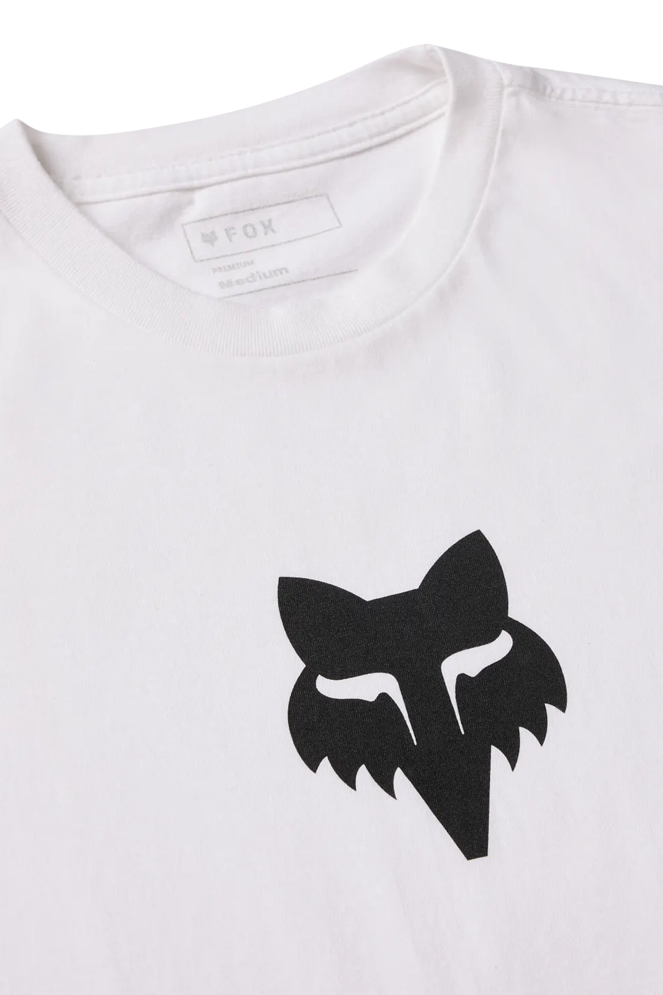 Maglia FOX Head 195 Original