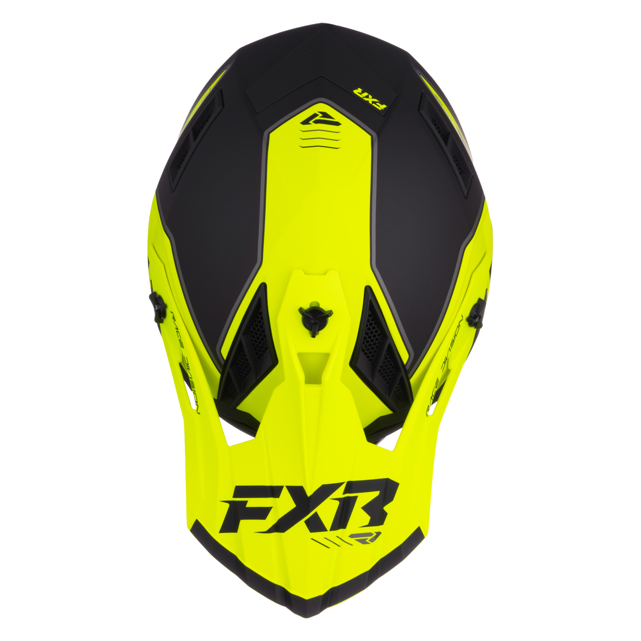 Crosshelm FXR Helium 26