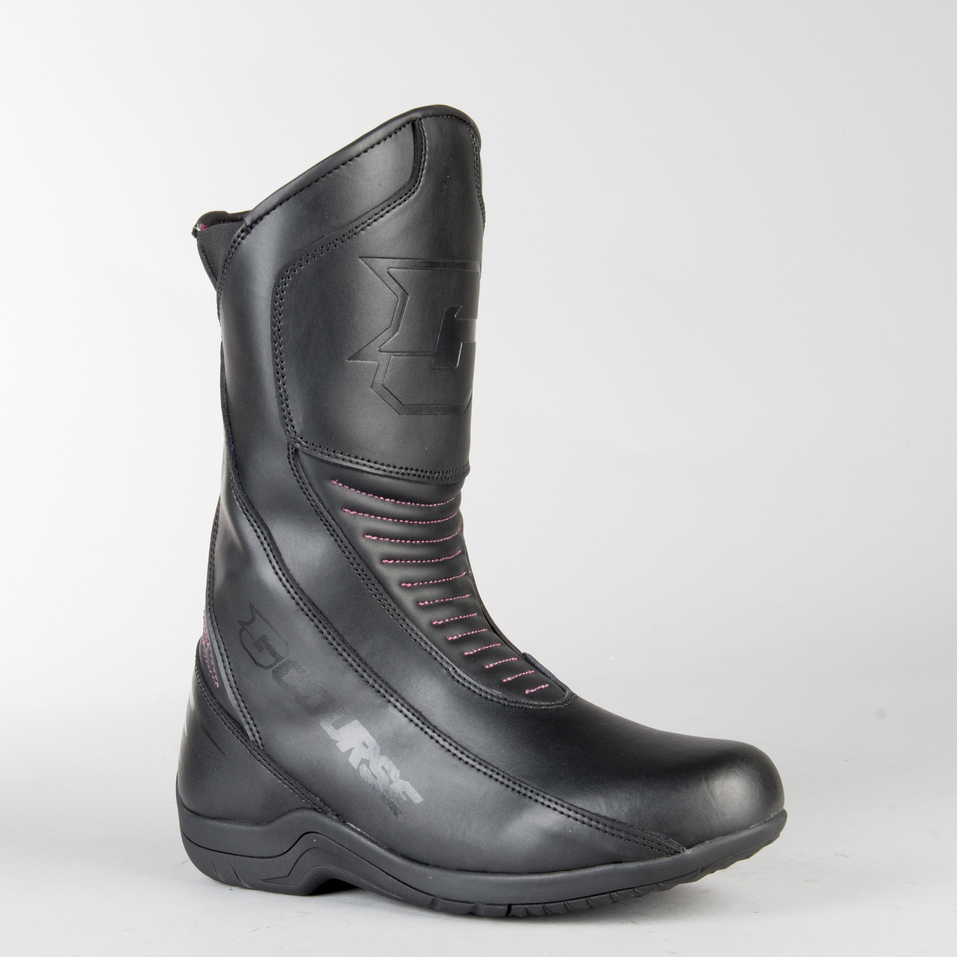 Botas de Moto Course Sportytour Mujer
