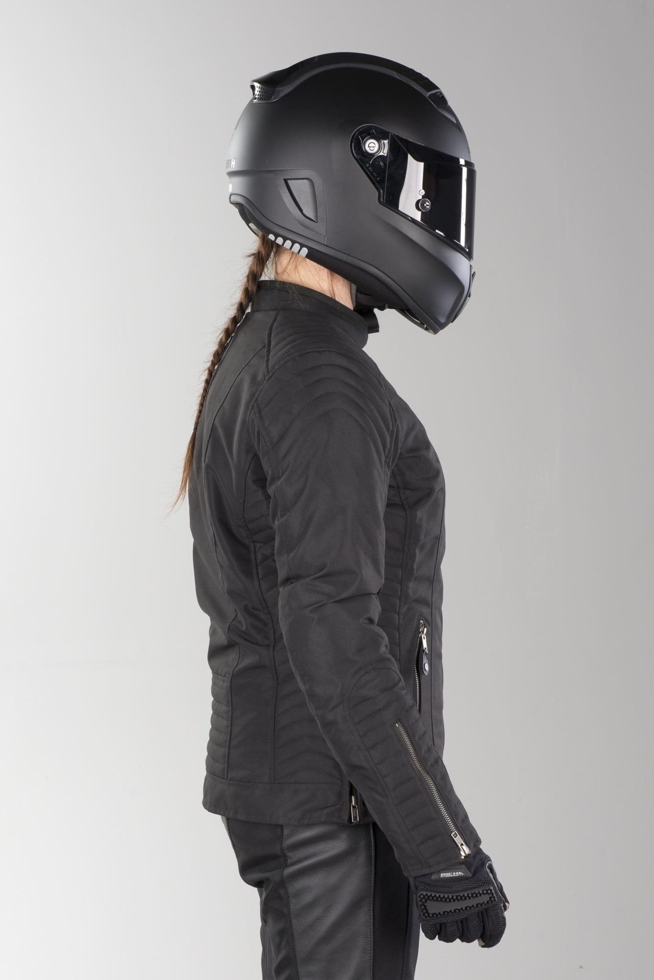 Richa Lausanne Textile Women’s Jacket WP