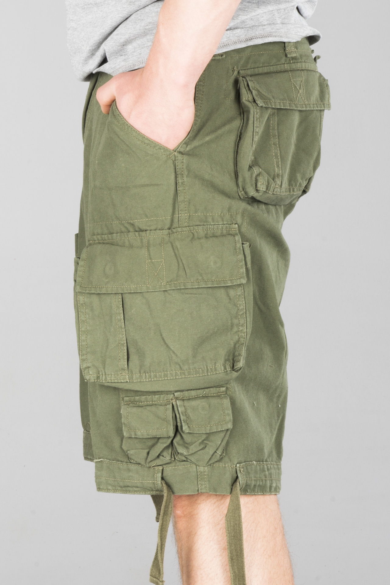 Shorts Brandit Savage Vintage