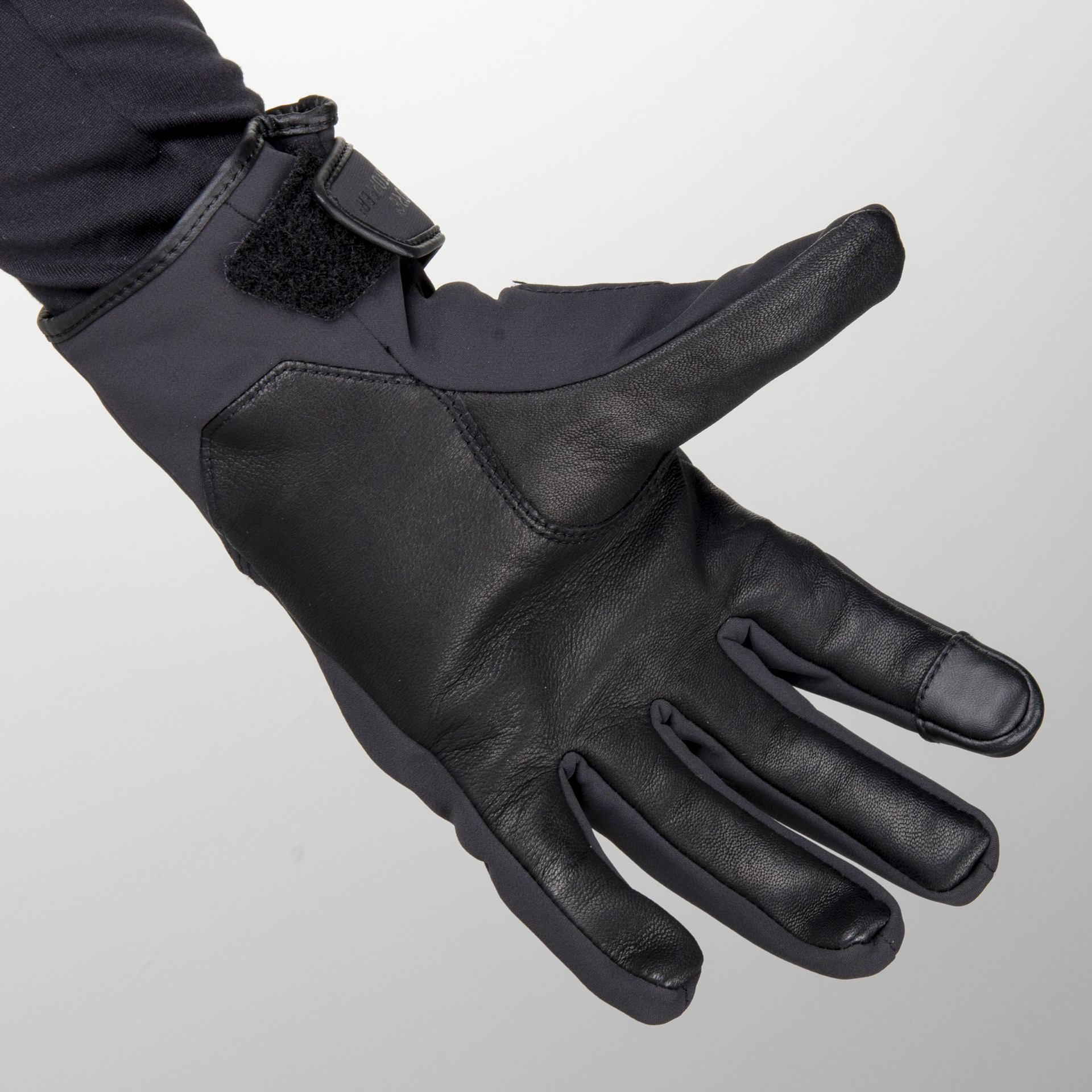 Alpinestars C-1 V2 Gore Windstopper Women's MC Gloves