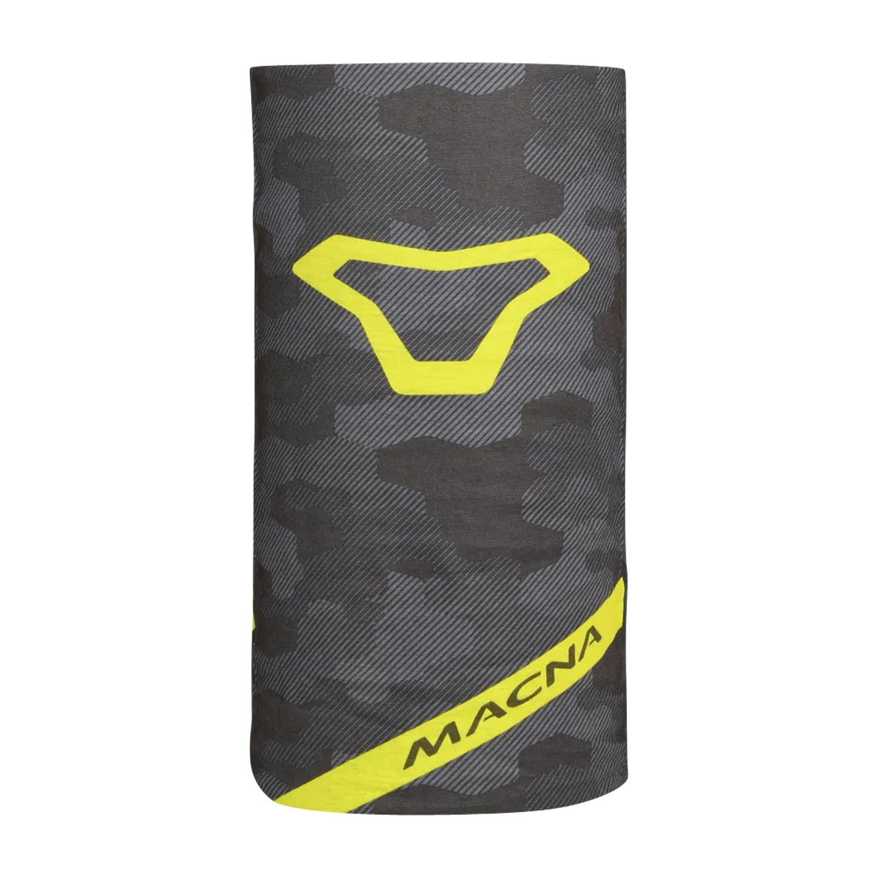 Macna Kol Logo Neck Warmer