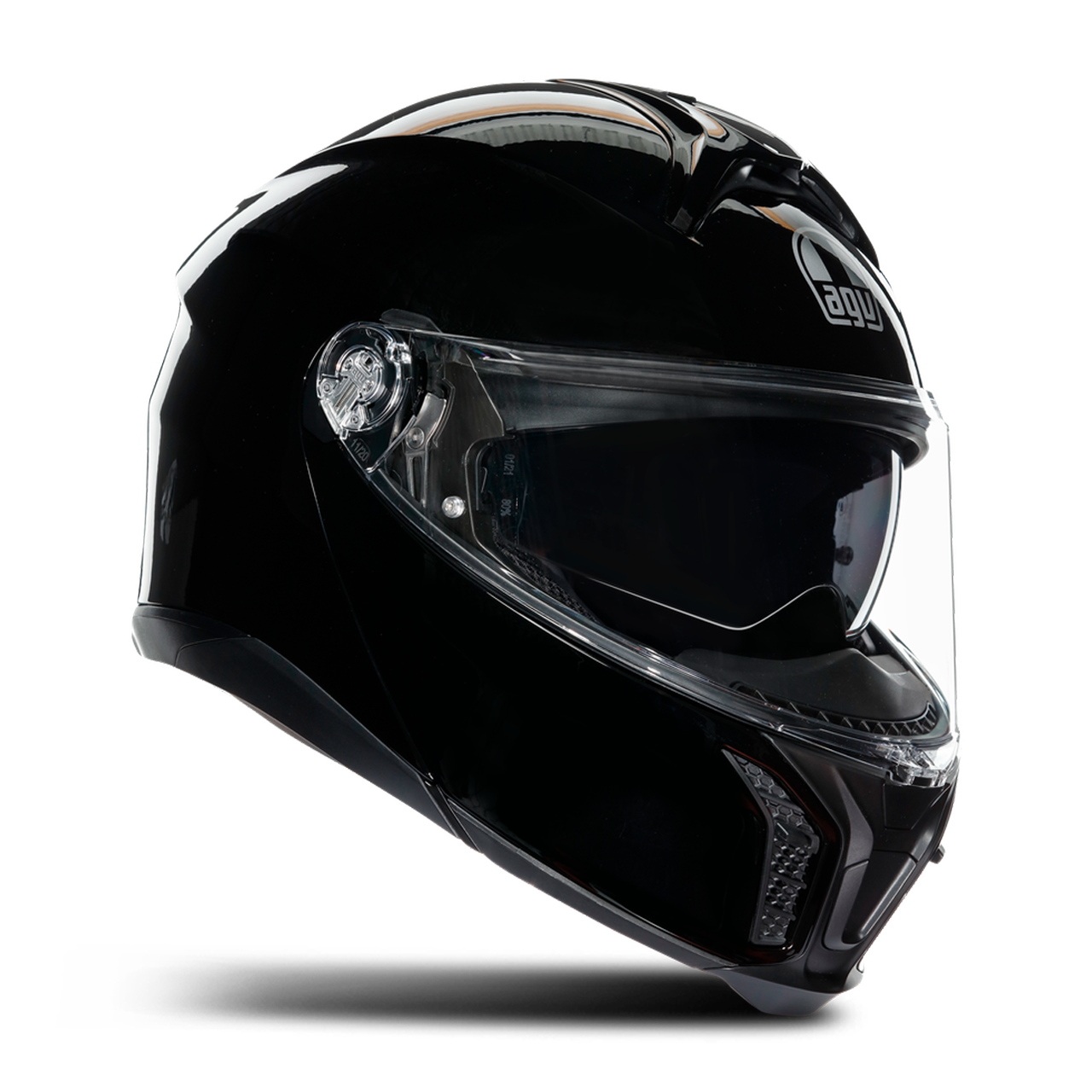 AGV Tourmodular E2206 Solid Flip-Up Helmet