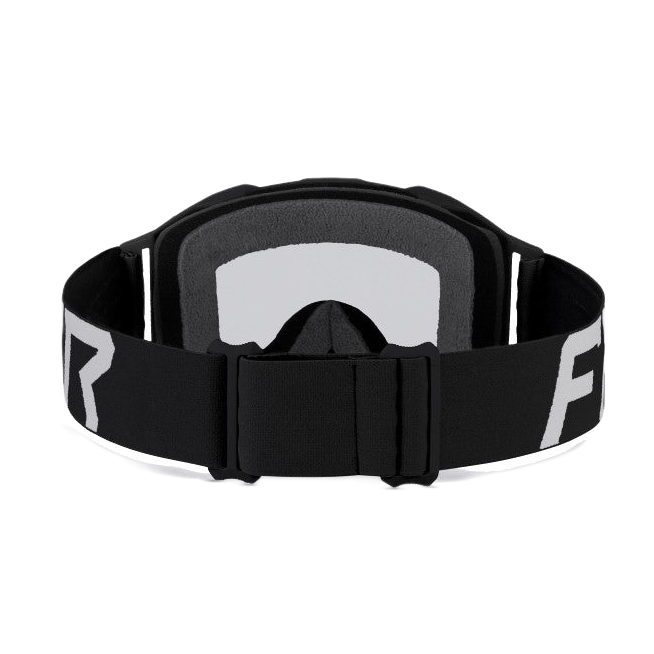 Schneemobilbrillen FXR Maverick