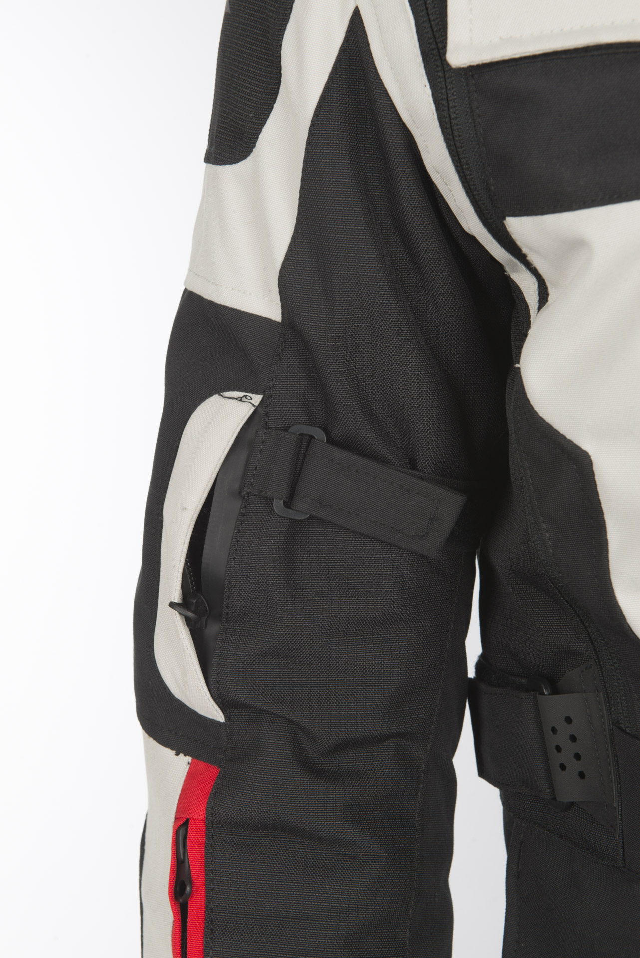 Hebo Trans-Rally Jacket