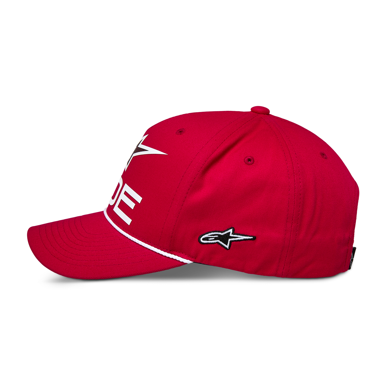 Alpinestars Ride Comp Snapback Cap