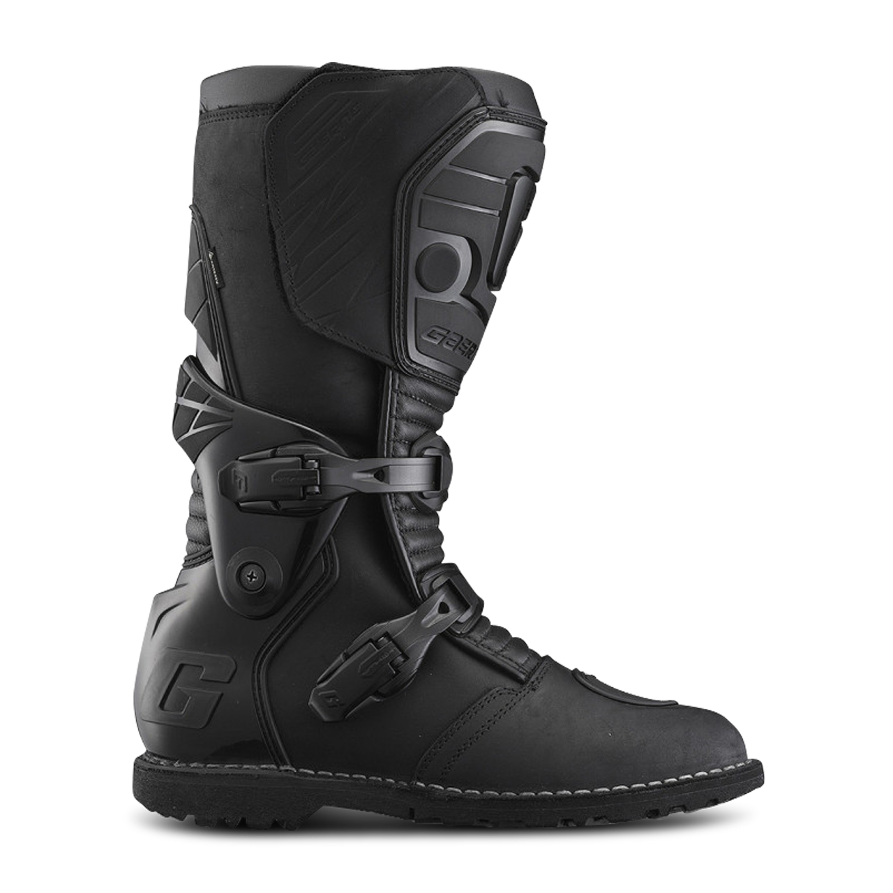 Gaerne G_Dakar Gore-Tex MX Boots