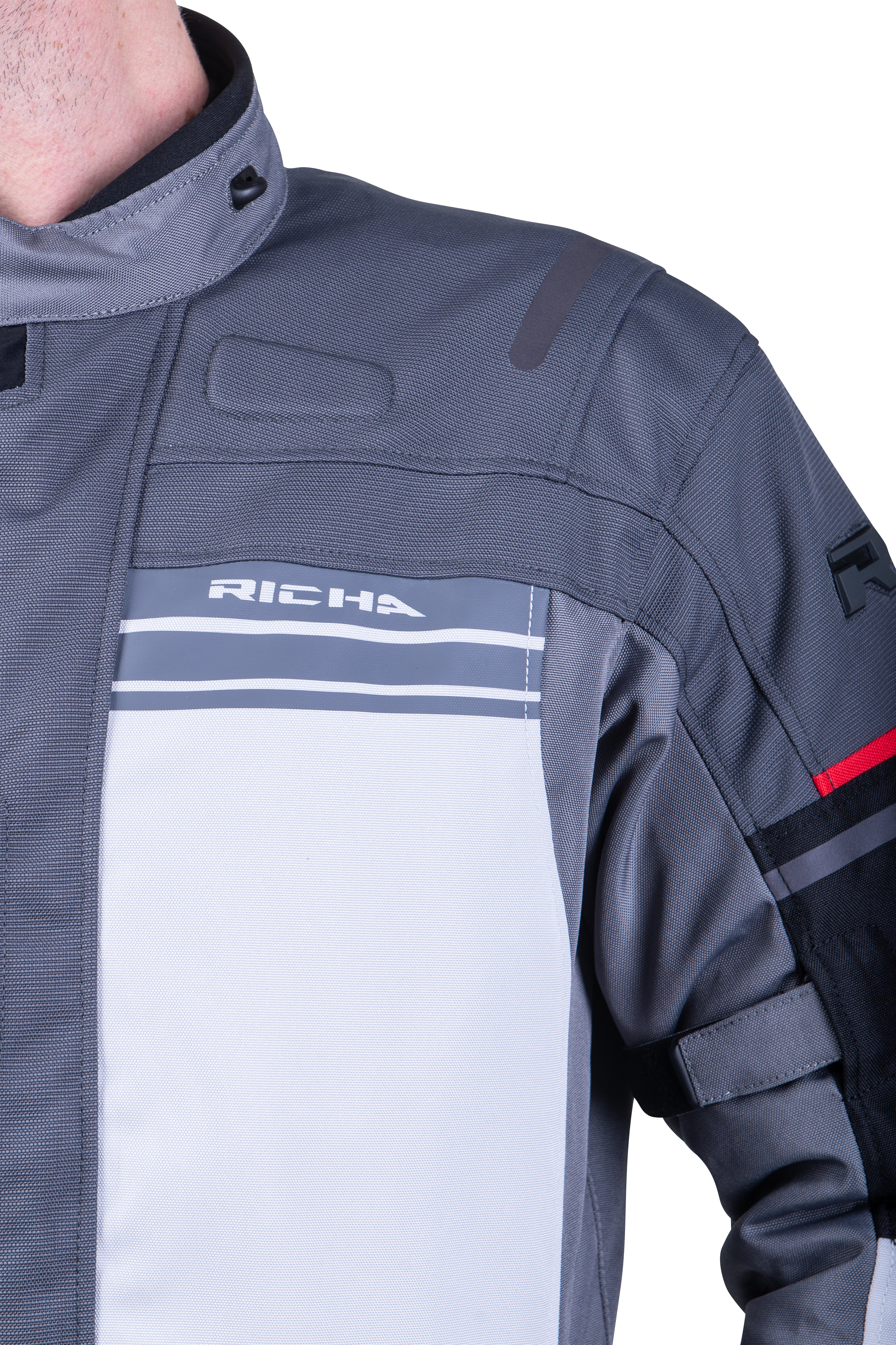 Richa Phantom MC-Jacket