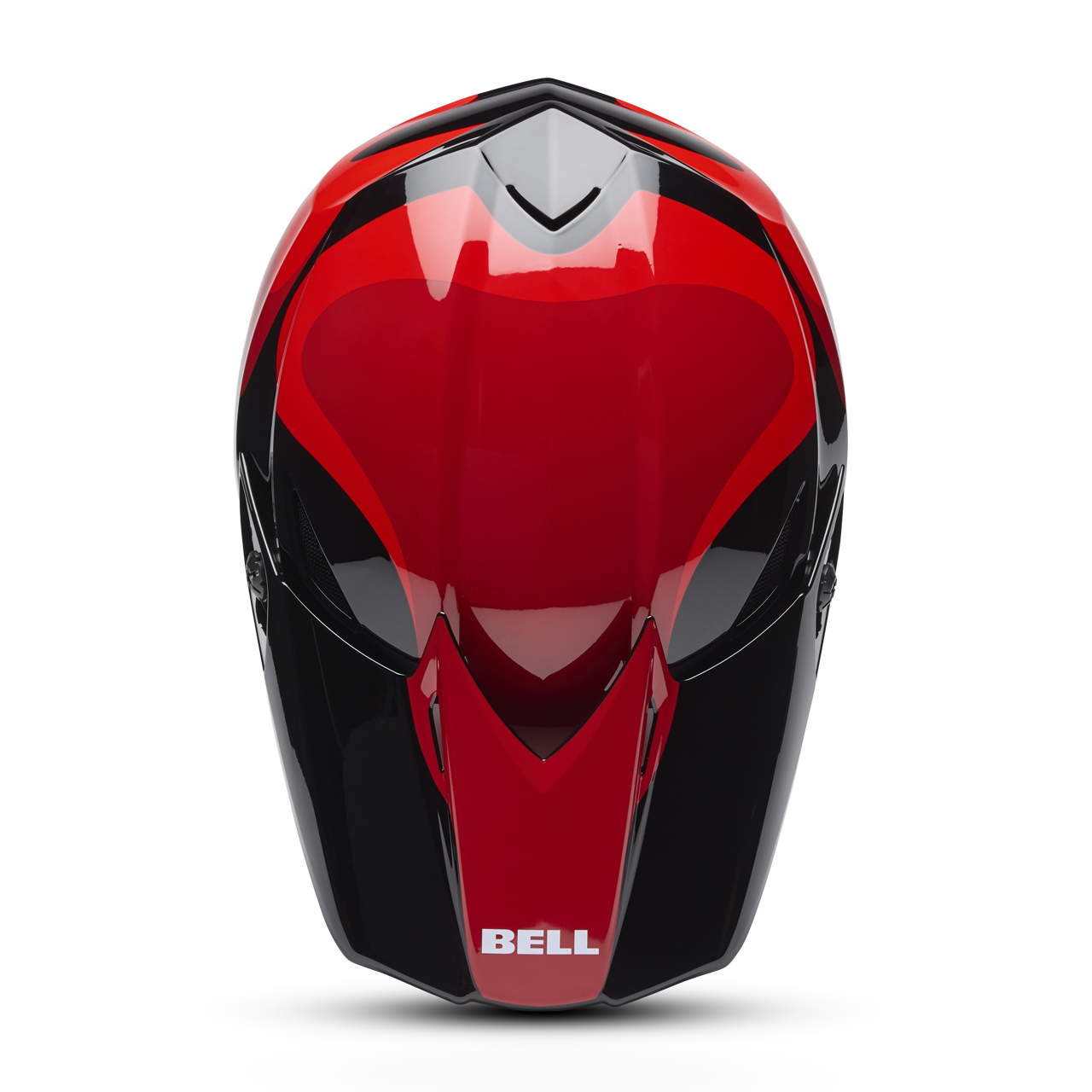 MX Каска BELL MX-10 MIPS Wave Младежка