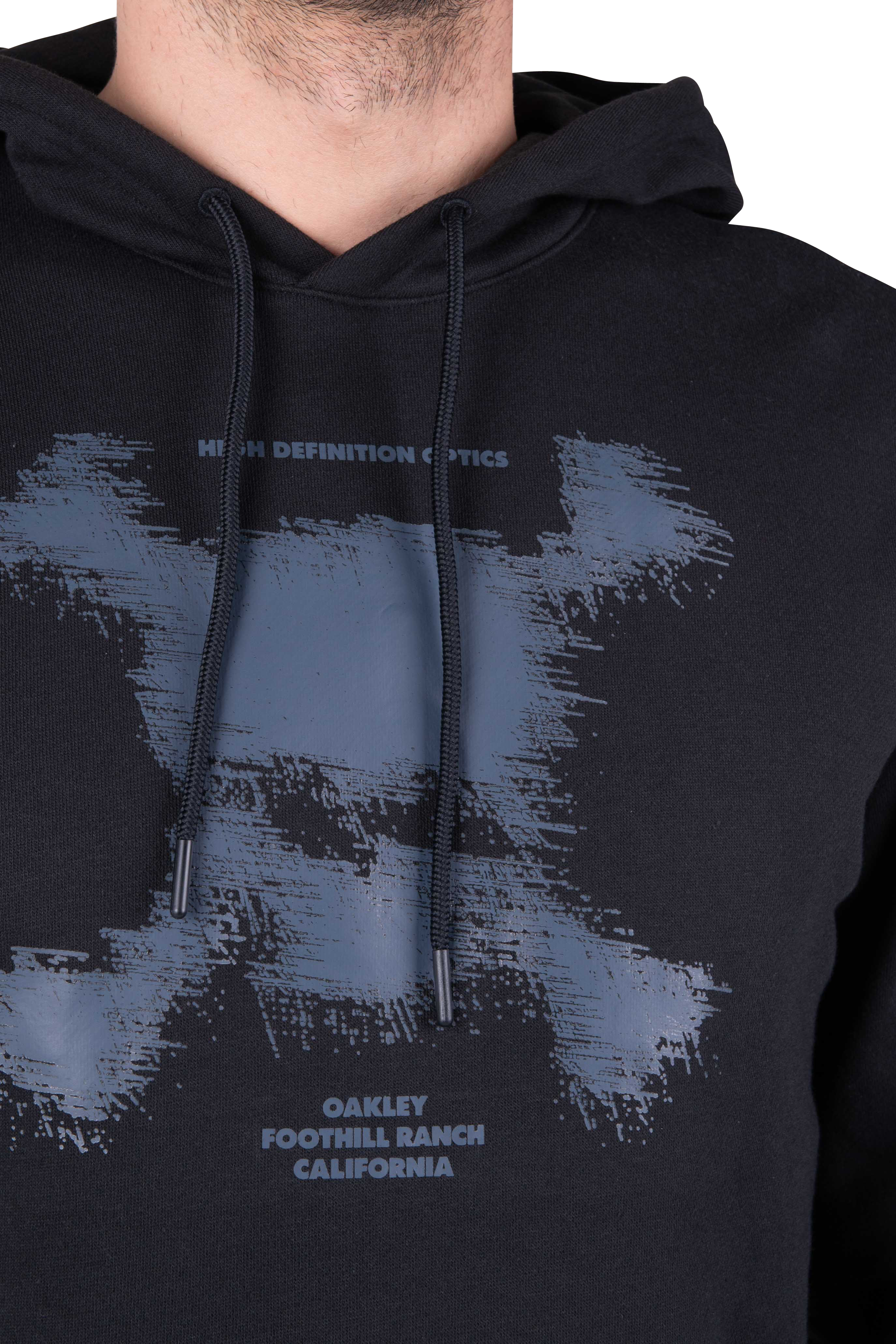 Oakley Skull PO Hoodie