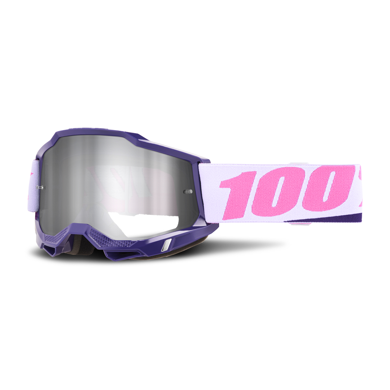 Crossbril 100% Accuri 2